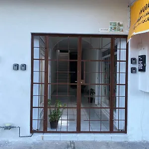 Departamento Colibri Apartment