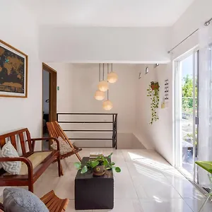 Pensión Carlota, Cozumel