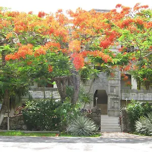 Apartamento Condumel, Cozumel