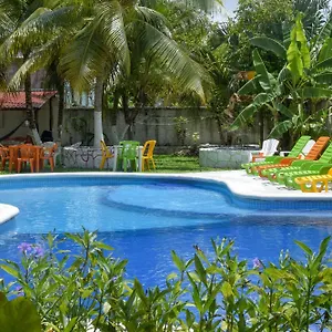 Hostal Amigos, Cozumel